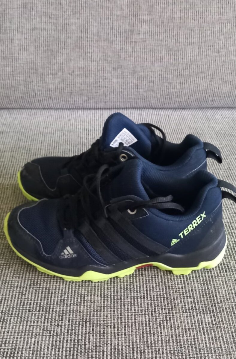Terrex adidas