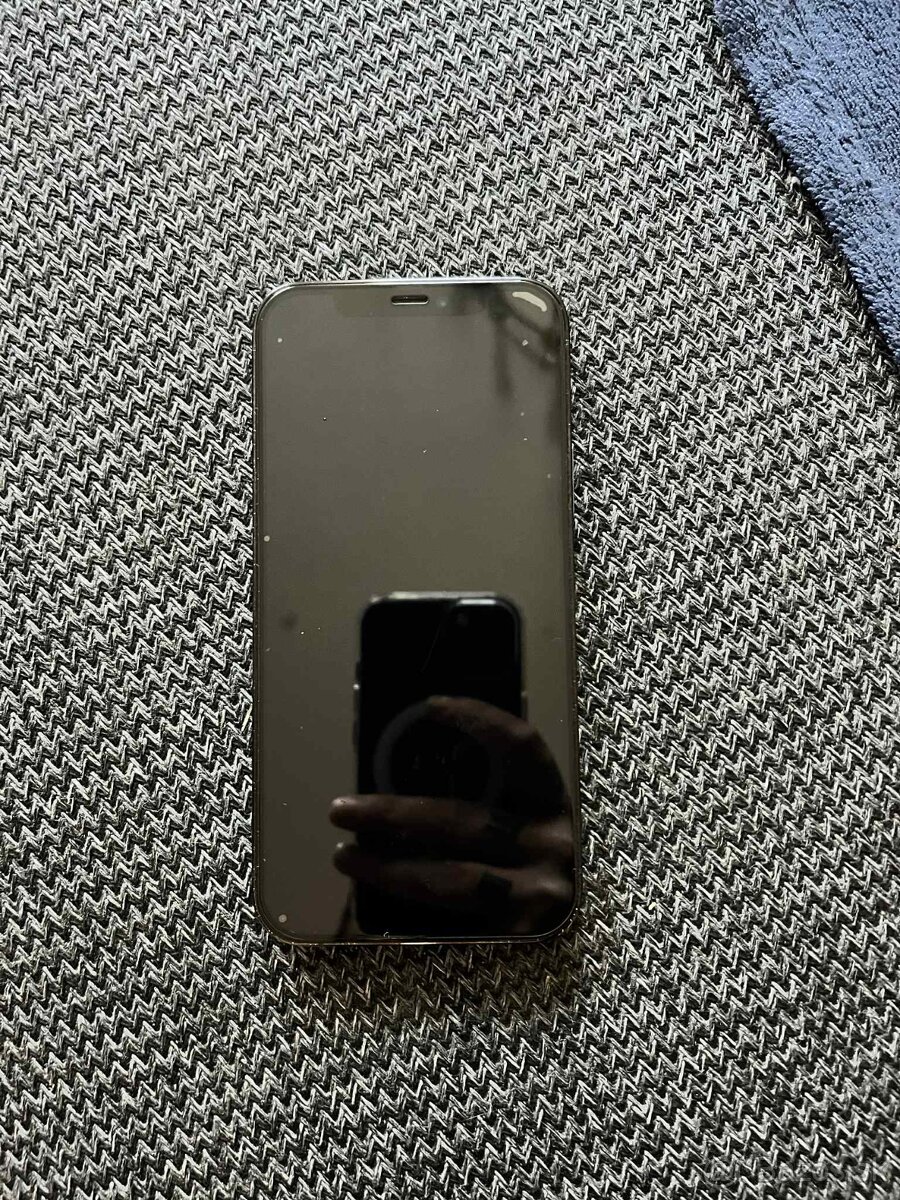 Iphone 12 pro