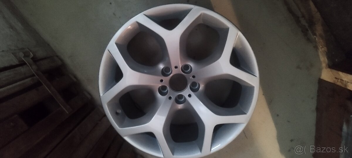 Disk Bmw