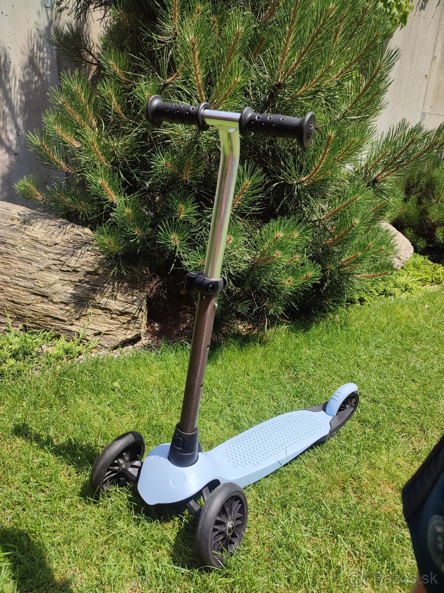 Kolobežka Decathlon