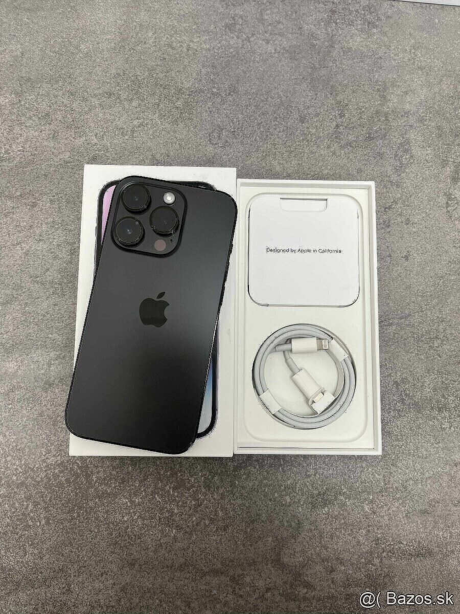iPhone 14 Pro 128GB