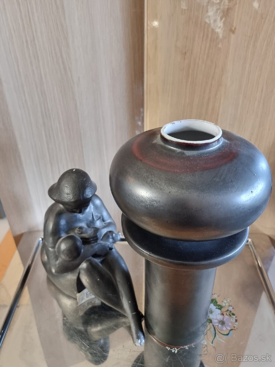 Predám zberateľské sošku