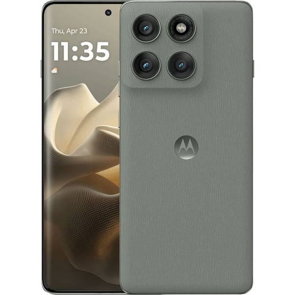Motorola Edge 60 Pro 12/512GB Shadow Green