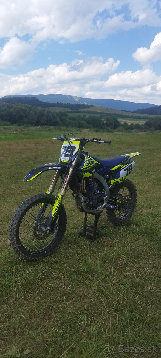 🔥yamaha yzf🔥