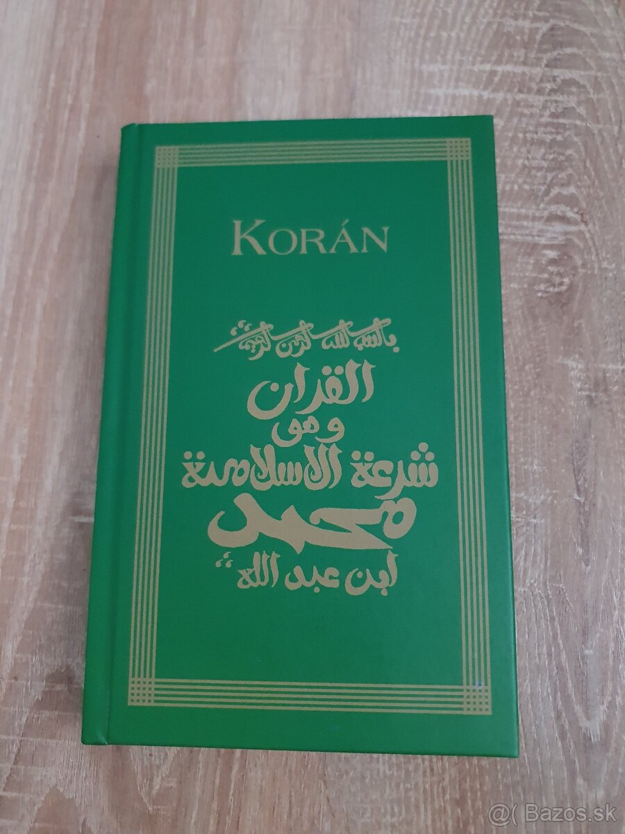KORÁN