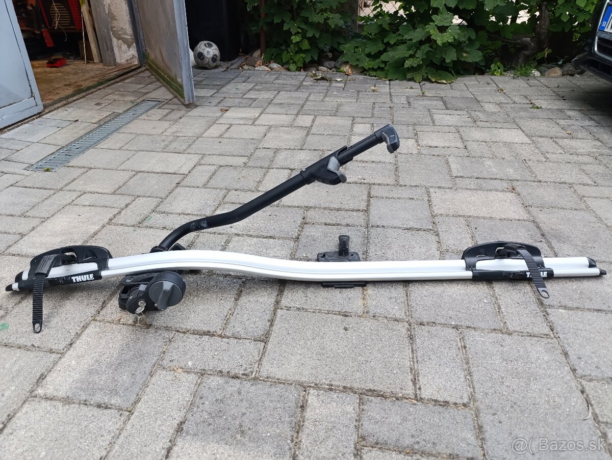 Thule proride 591