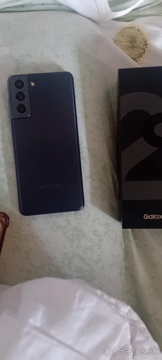 Samsung Galaxy S21 5G – 8/128 GB