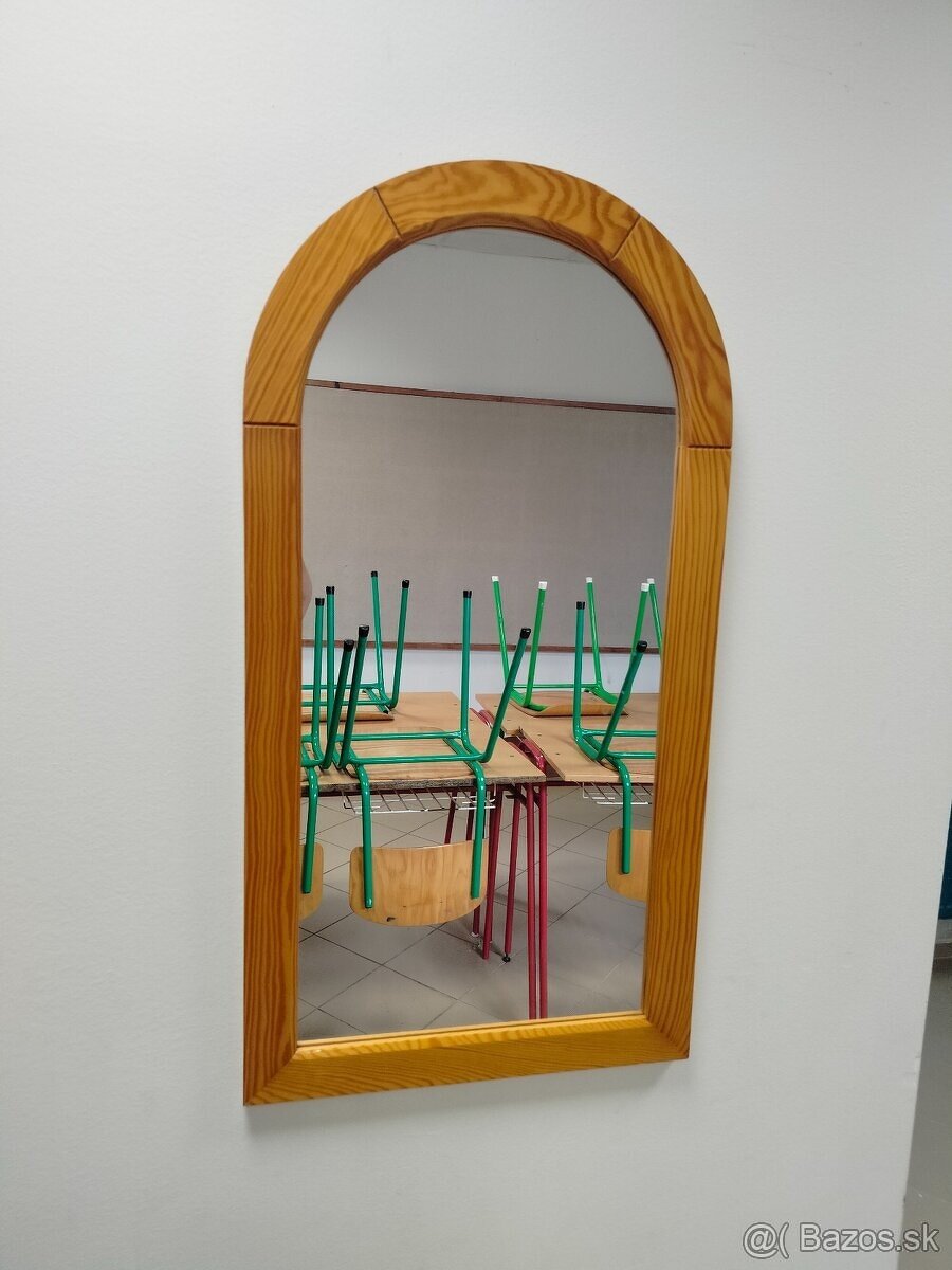 Zrkadlá