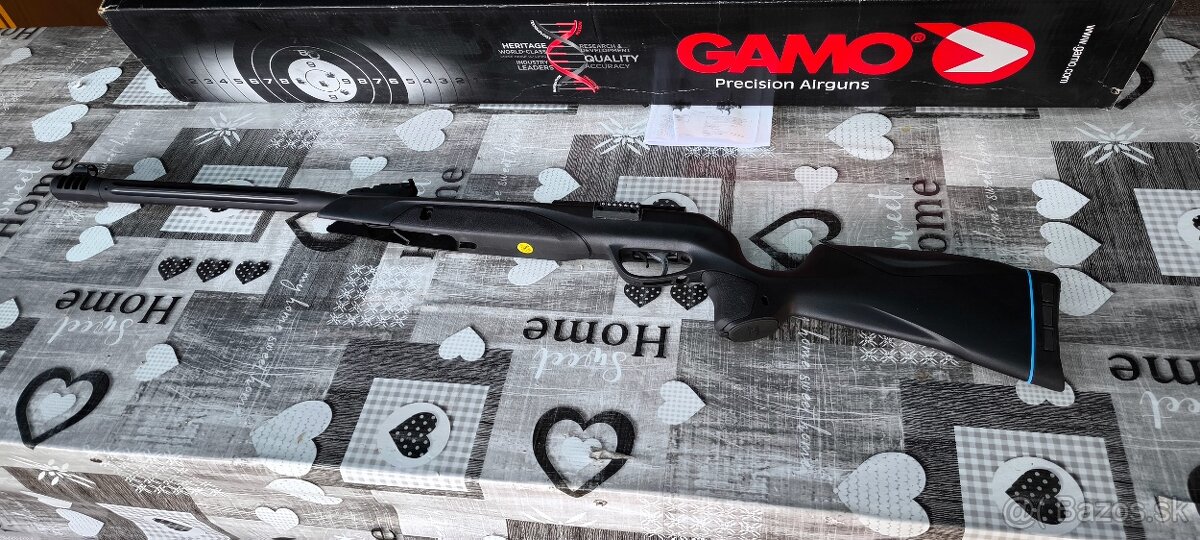 Gamo speedster Igt Gen2