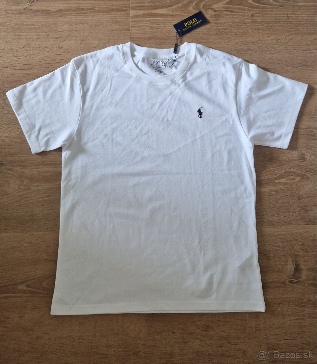 Polo Ralph Lauren tricko