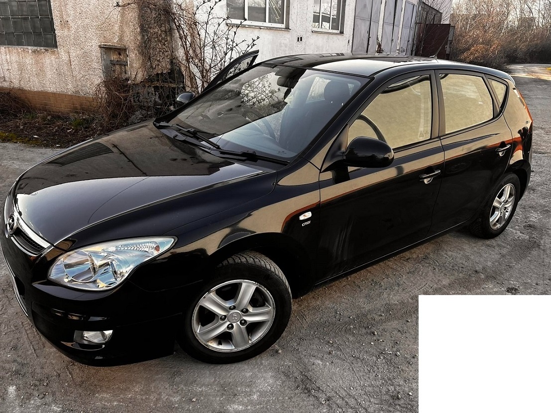 predam diely na hyundai i30 1,6 crdi 85kw 2006-2011 1generac