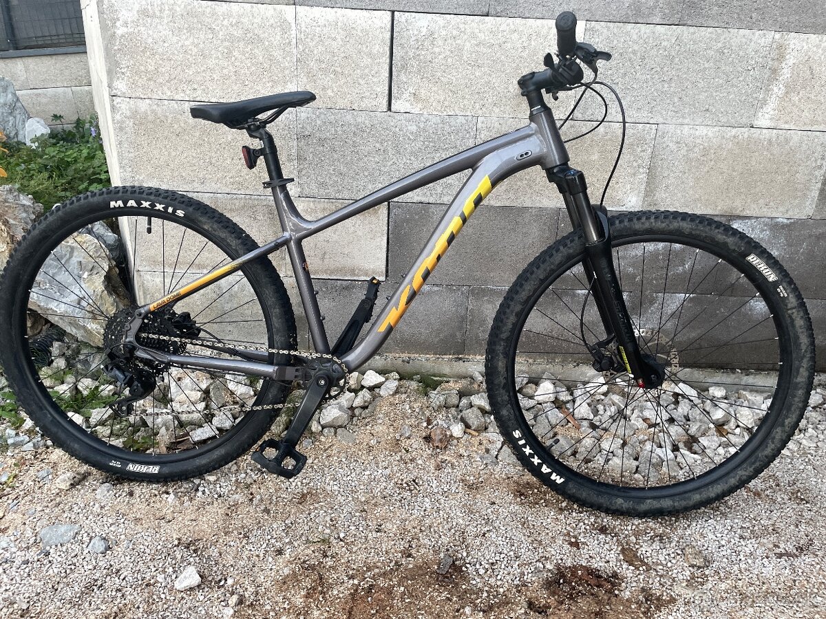 KONA LAVA DOME, grey 2022 , Žilina