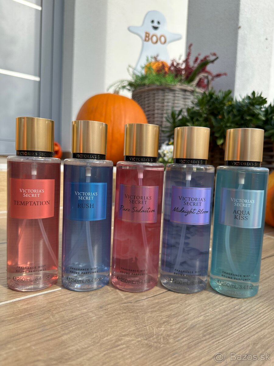 Victoria’s Secret telovy sprej