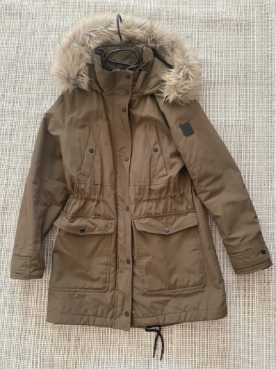 Parka