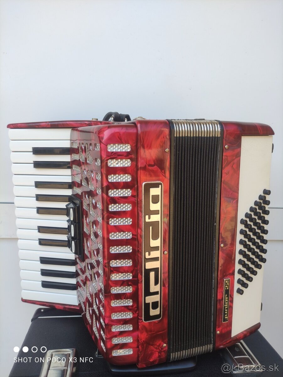 48 bas.Delicia Junior 22