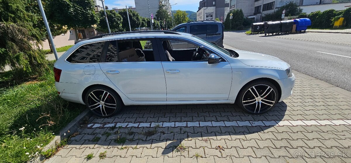Dezent 5x112 r19