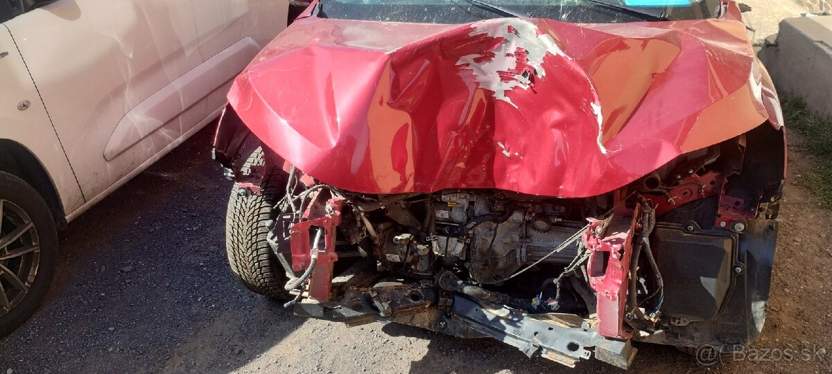 Dacia Sandero III na Diely