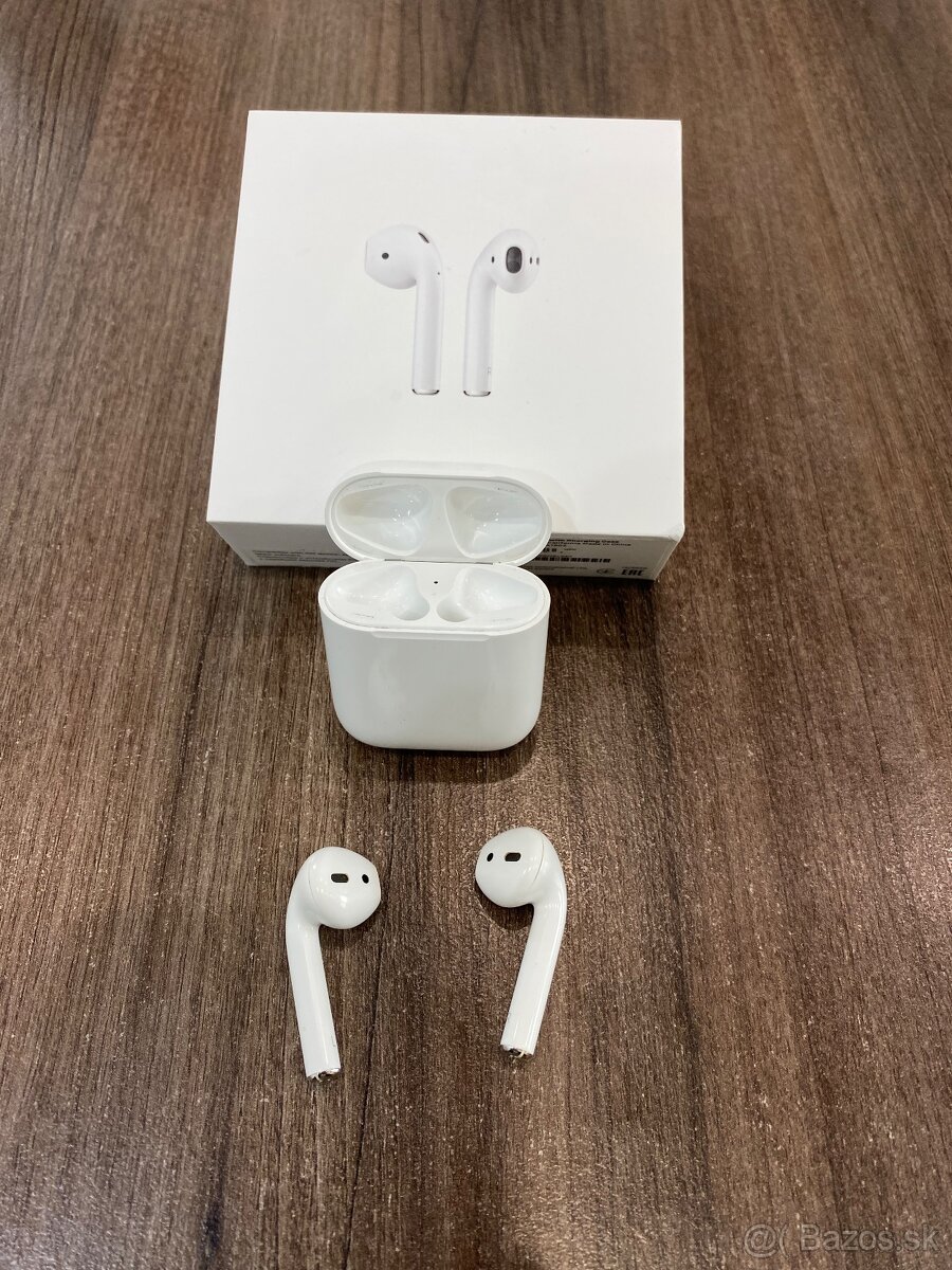 AirPods 1