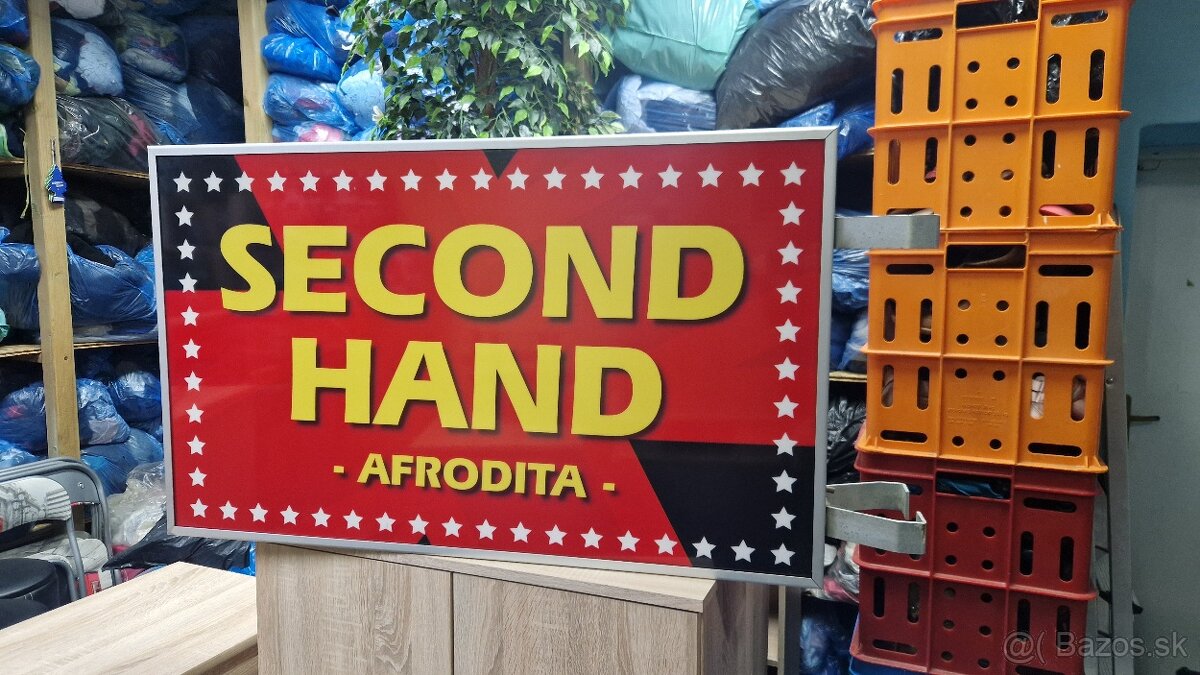 Svetelná reklama led