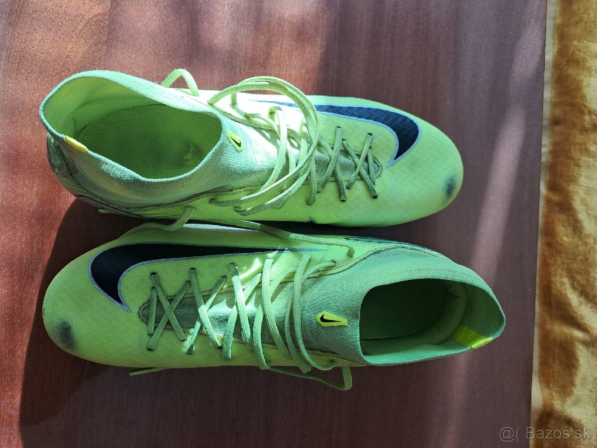 Kopačky Nike Mercurial Air Zoom