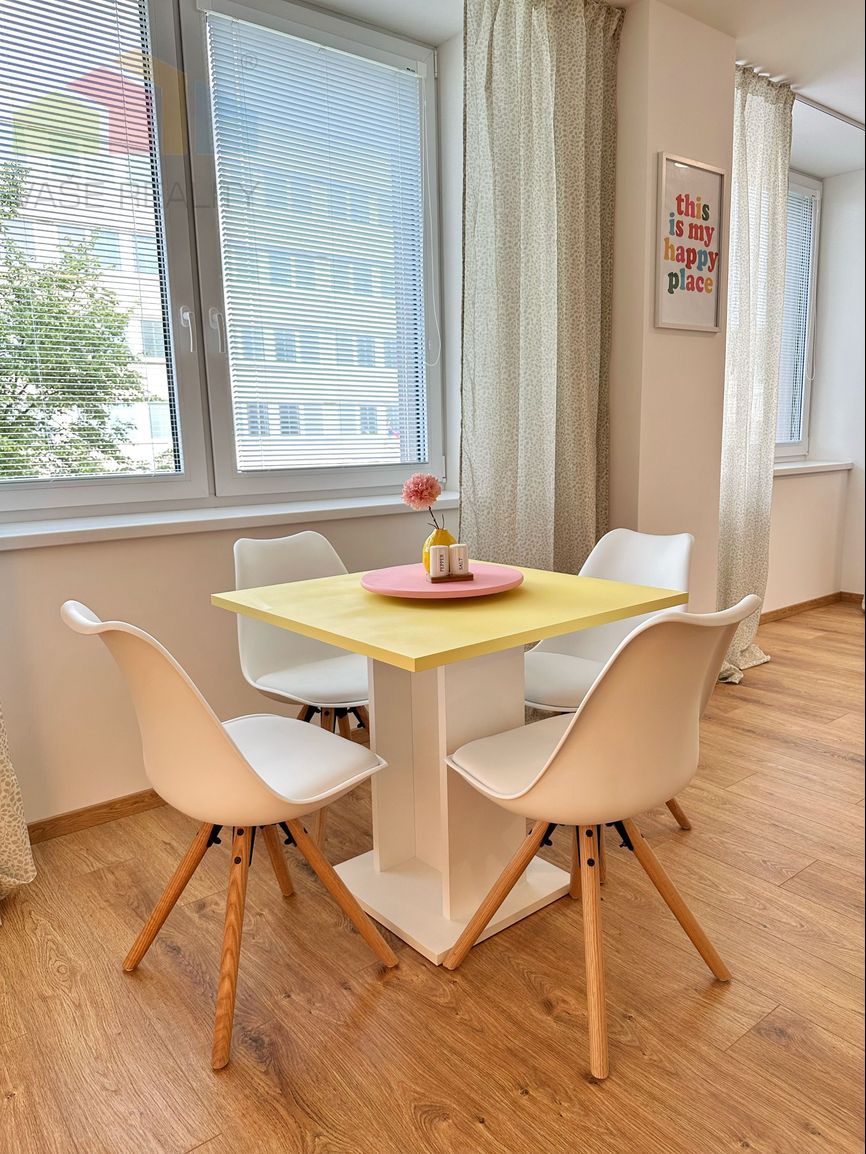 Na predaj pekný 2izbový byt Bezručova (Sitka) Trenčín