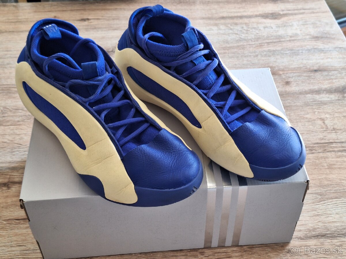 Tenisky Adidas peformance HARDEN VOLUME 8