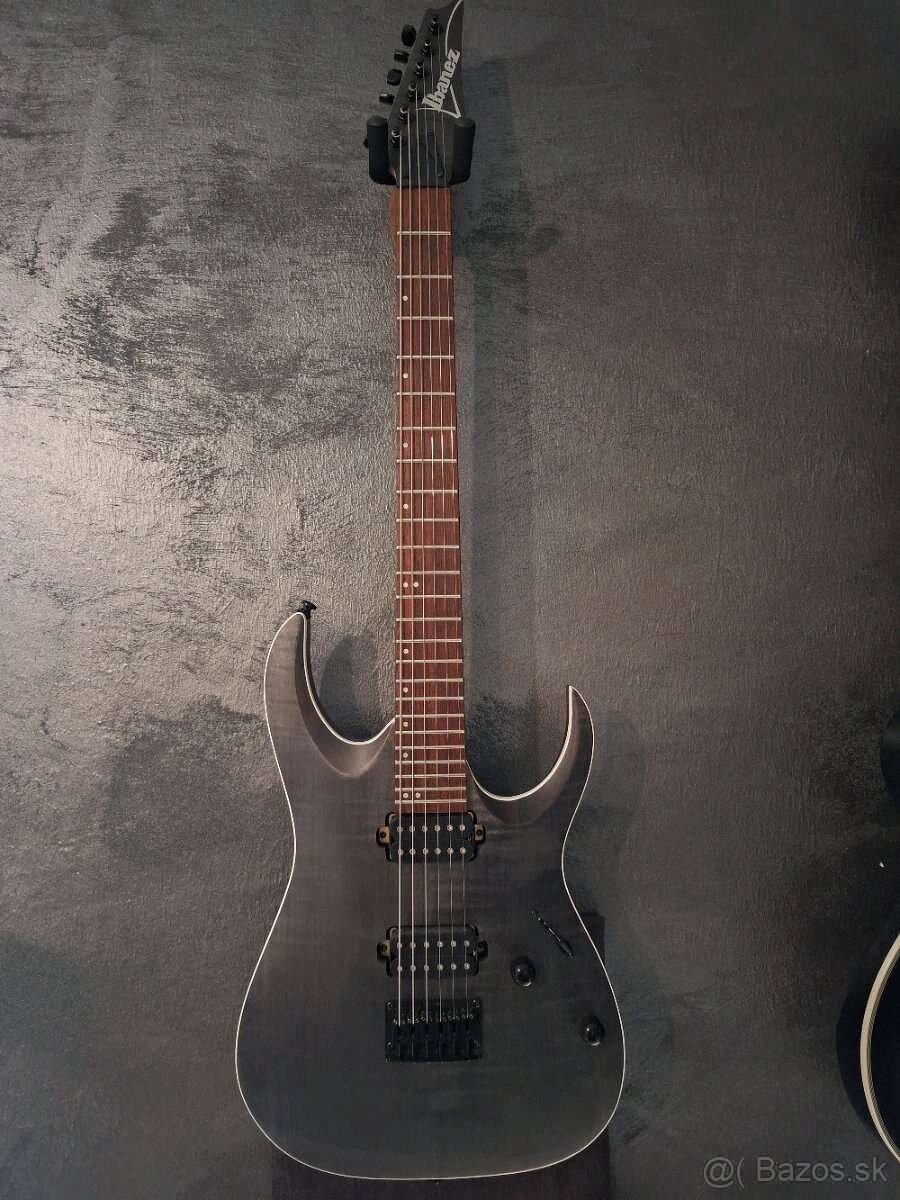 Ibanez RG Ibanez RGA42FM