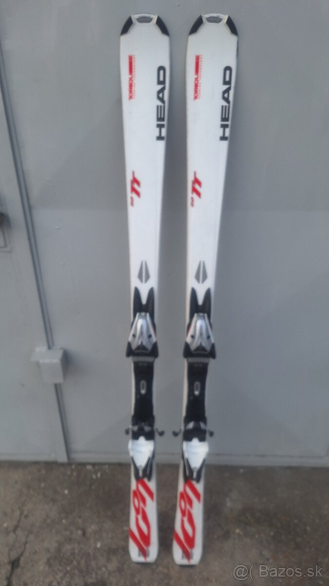 HEAD 20 TT ICON, 156 cm