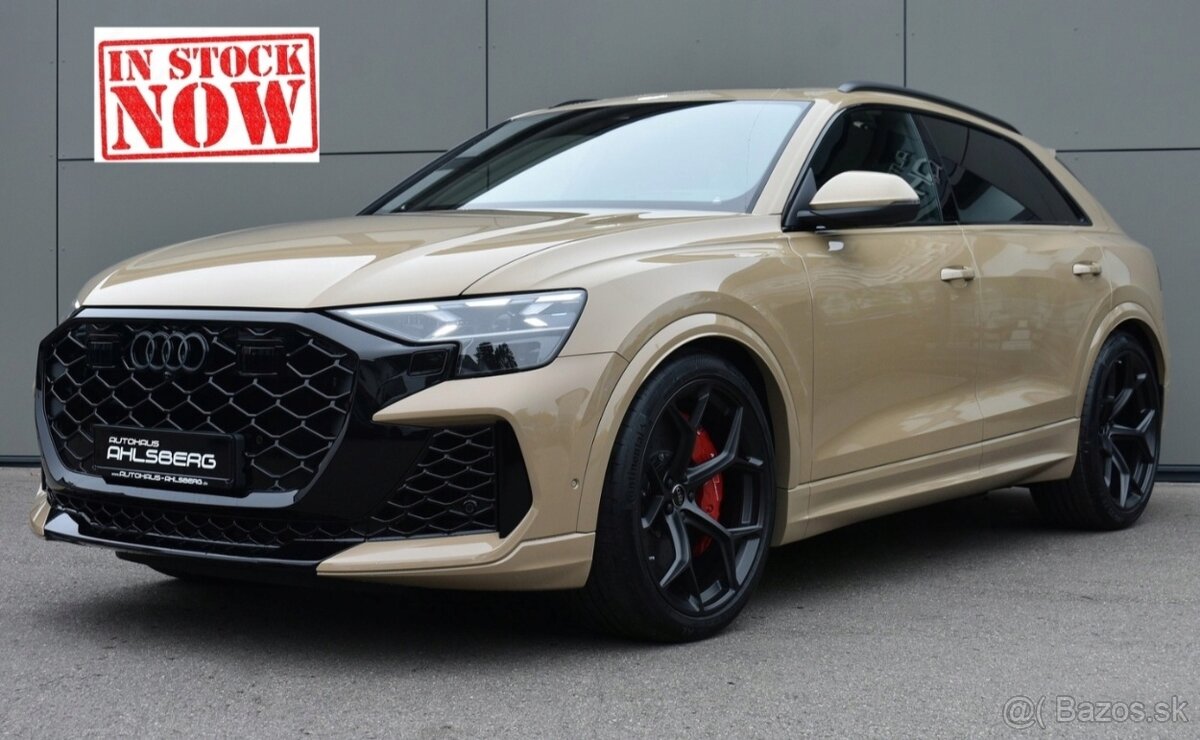 Alu zimná sada AUDI Q7 Q8 SQ8 SQ7 R23– ZIMA Top