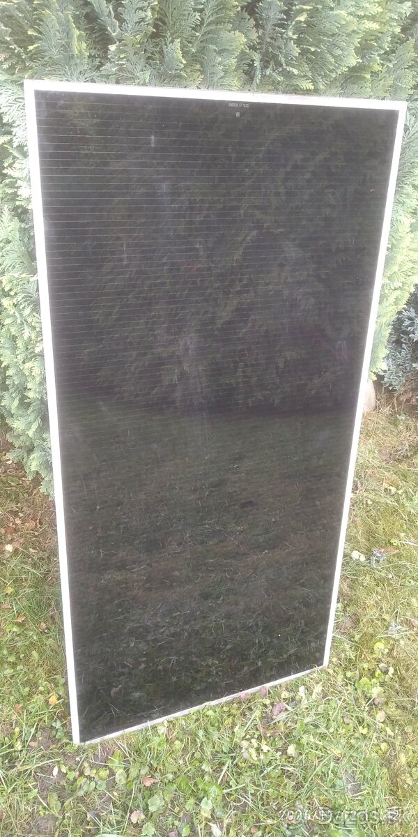 Fotovoltaicke panely