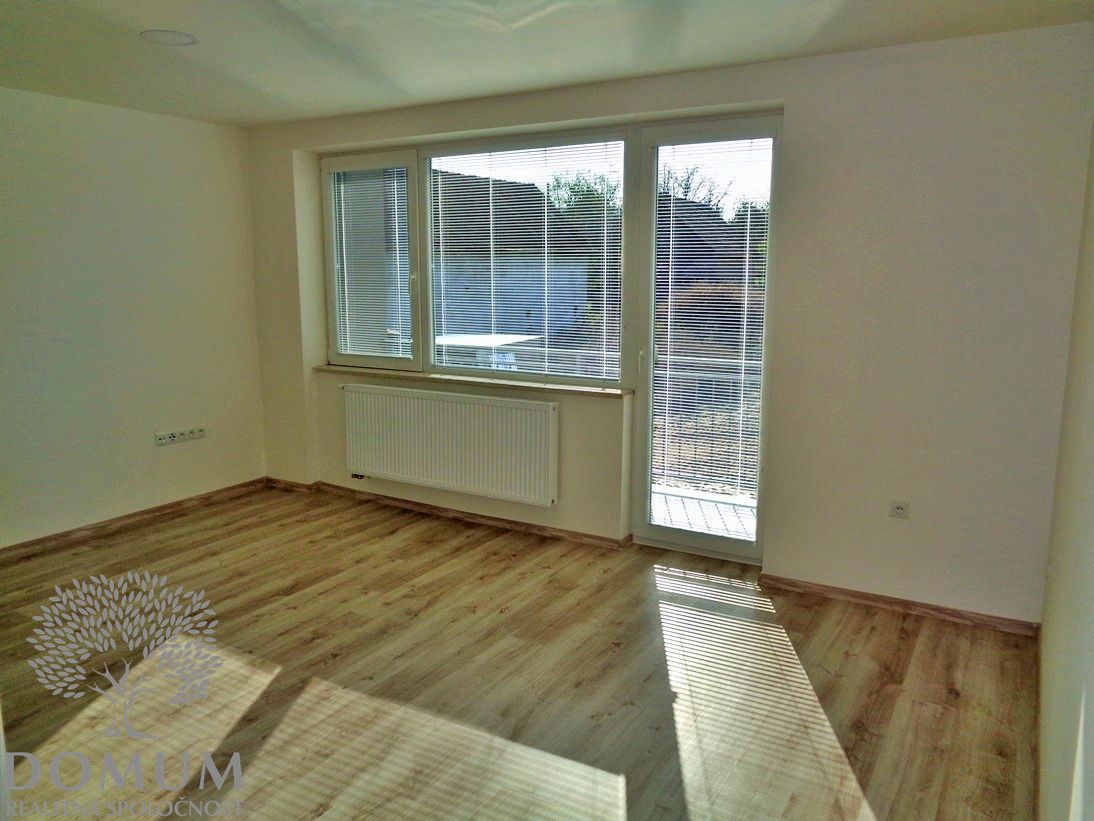 INVESTIČNÁ PRÍLEŽITOSŤ – DVA kompletne zrekonštruované 2-izb