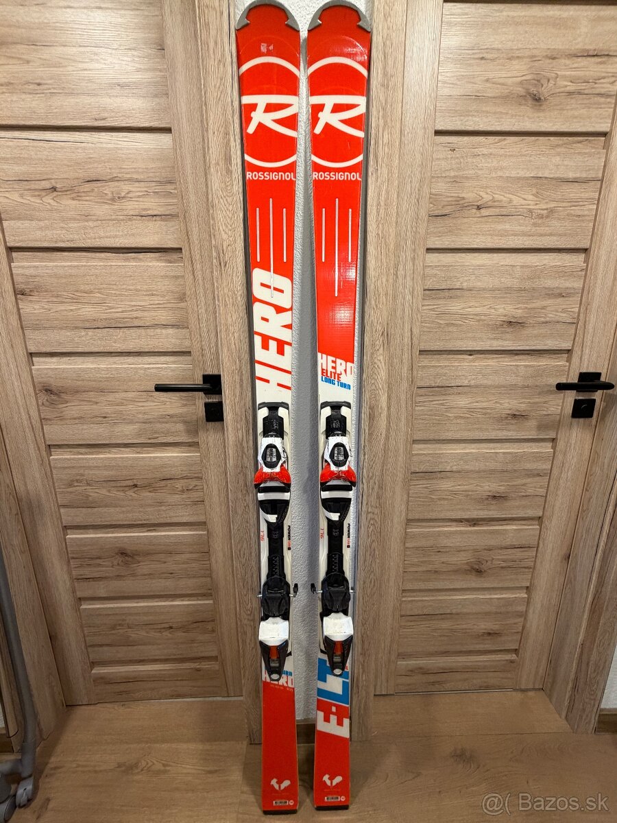 Rossignol Hero Elite LT