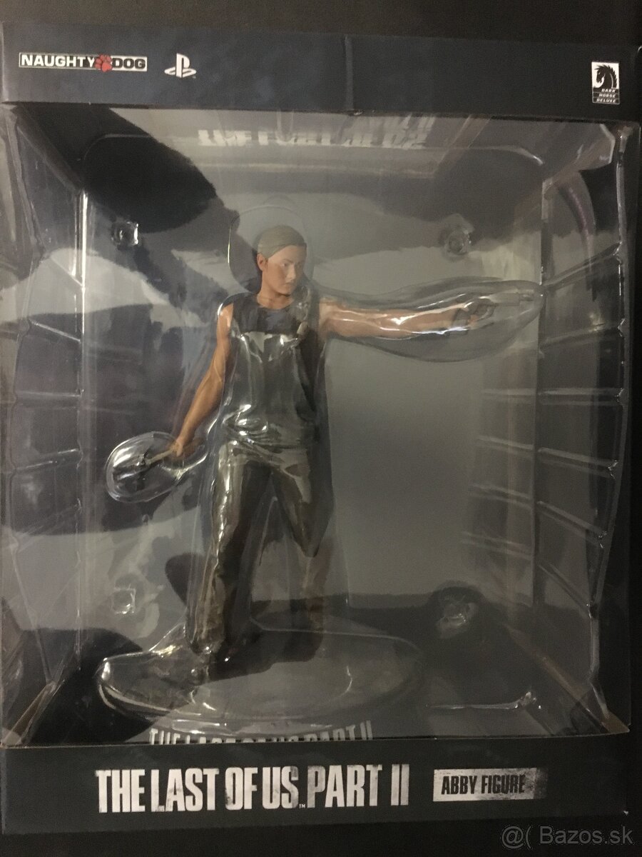 Zberateľské Figúrky Sošky