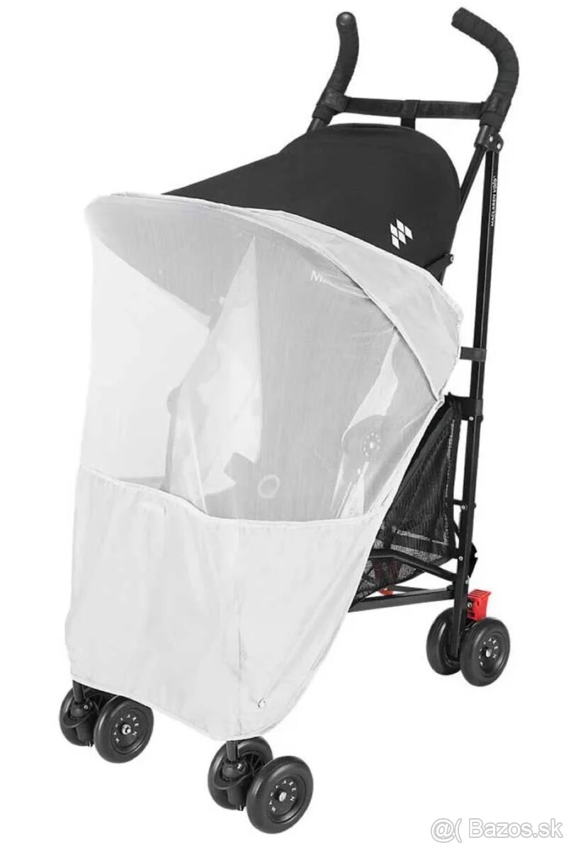 Sieťka proti hmyzu na kočíky MACLAREN