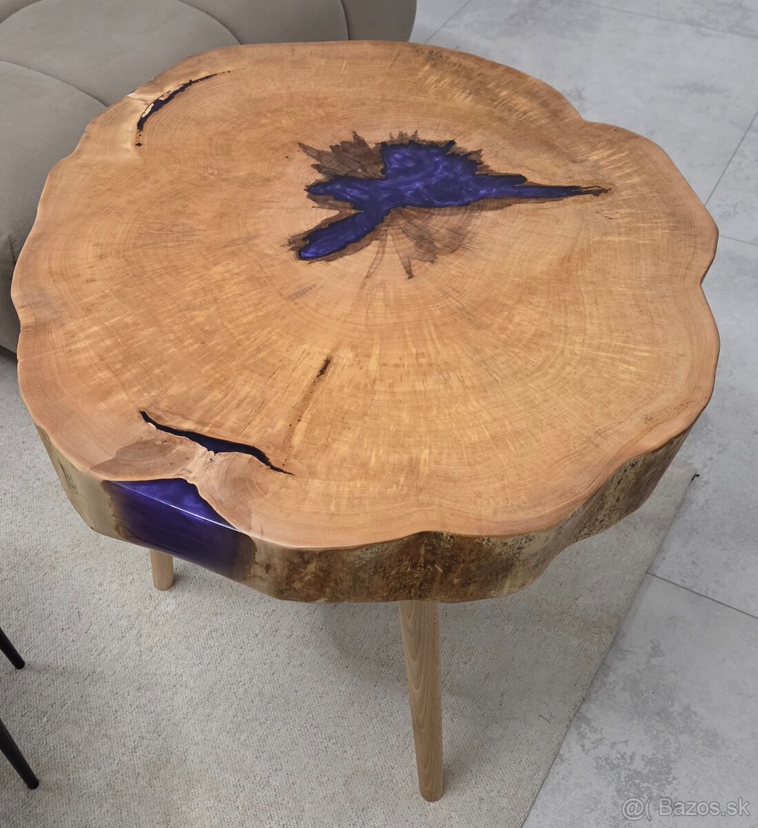 Konferenčný stolík