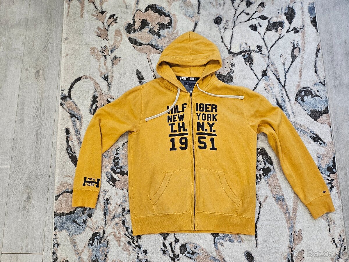 Pánska mikina Tommy Hilfiger