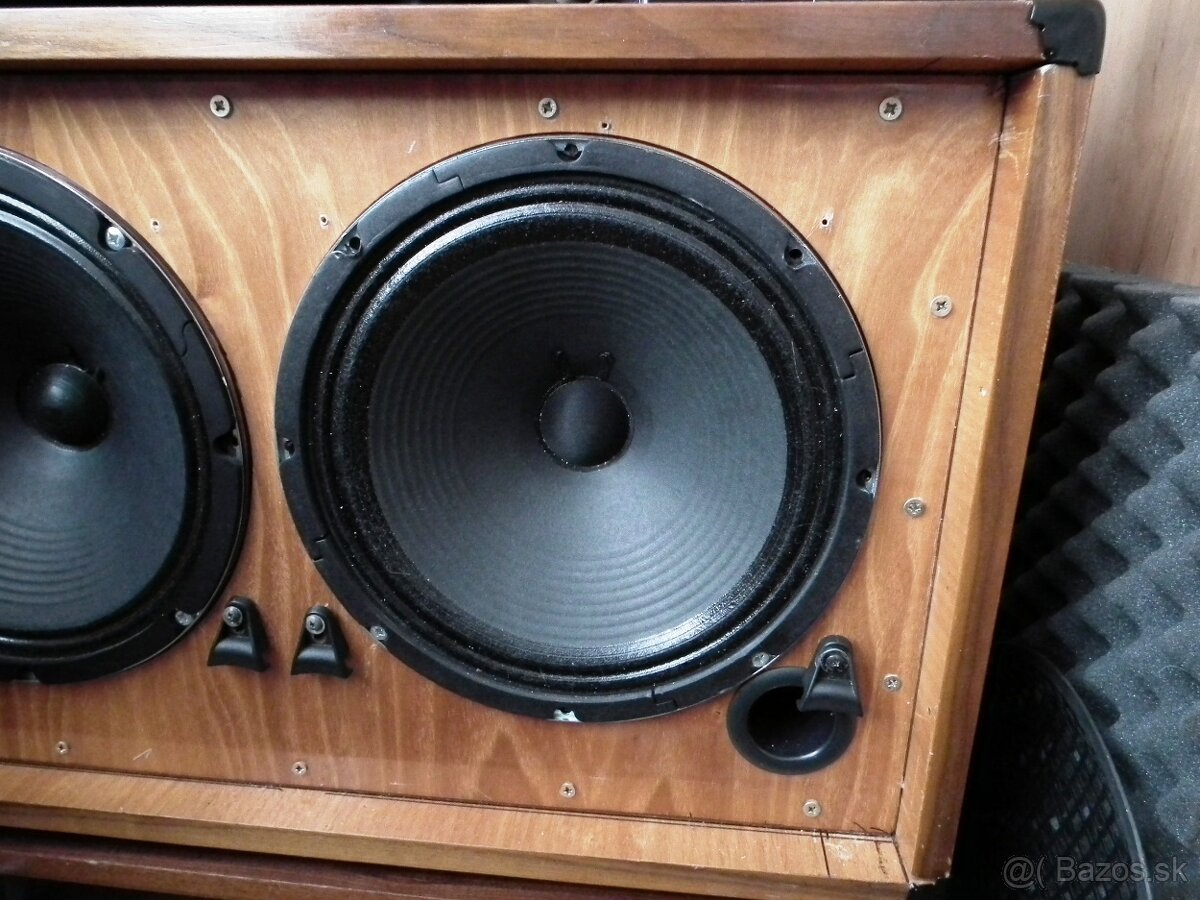 Predam GIT. Repro  ,  SHEFIELD 12 - 8Ohm,