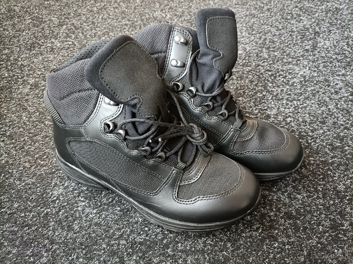 Goretex trekové kanady veľ. 40