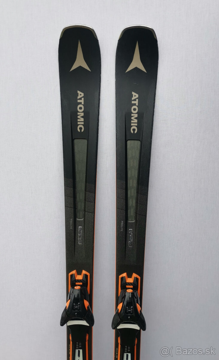 Carvingove lyze ATOMIC Vantage 82Ti 174cm