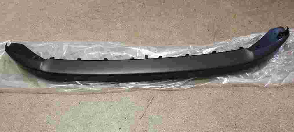 SPOJLER NARAZNiKA - Naraznik PEUGEOT 3008