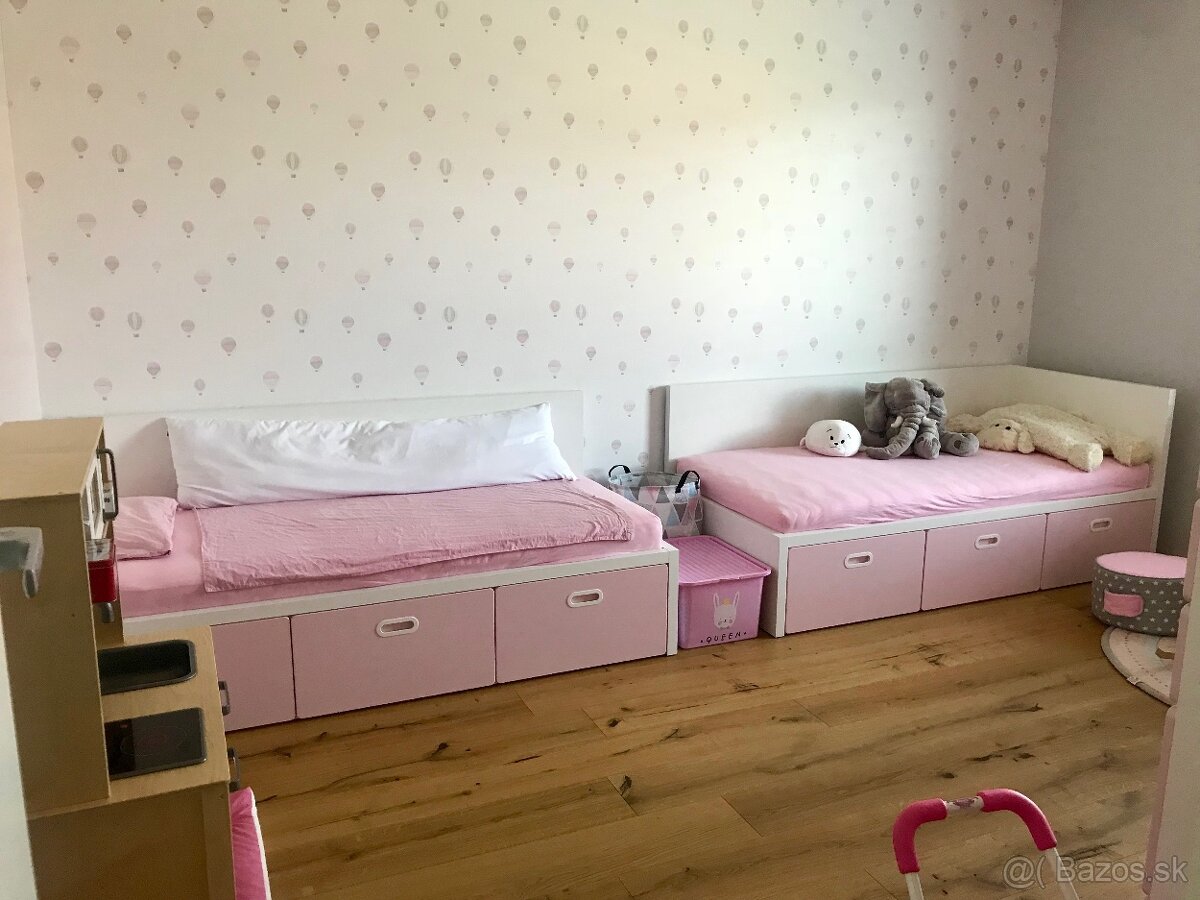 Predám detskú izbu ..