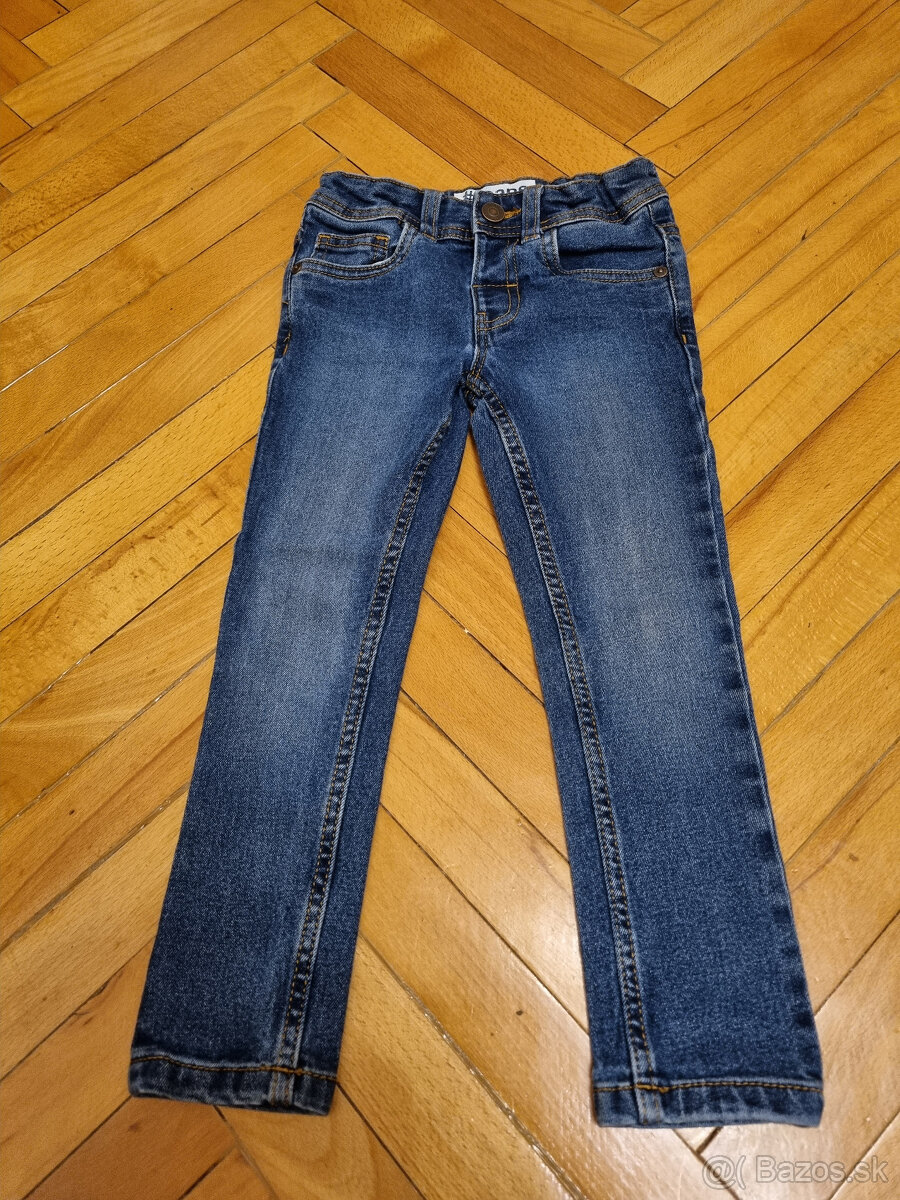 Rifle Palomino (C&A) - velkost 104