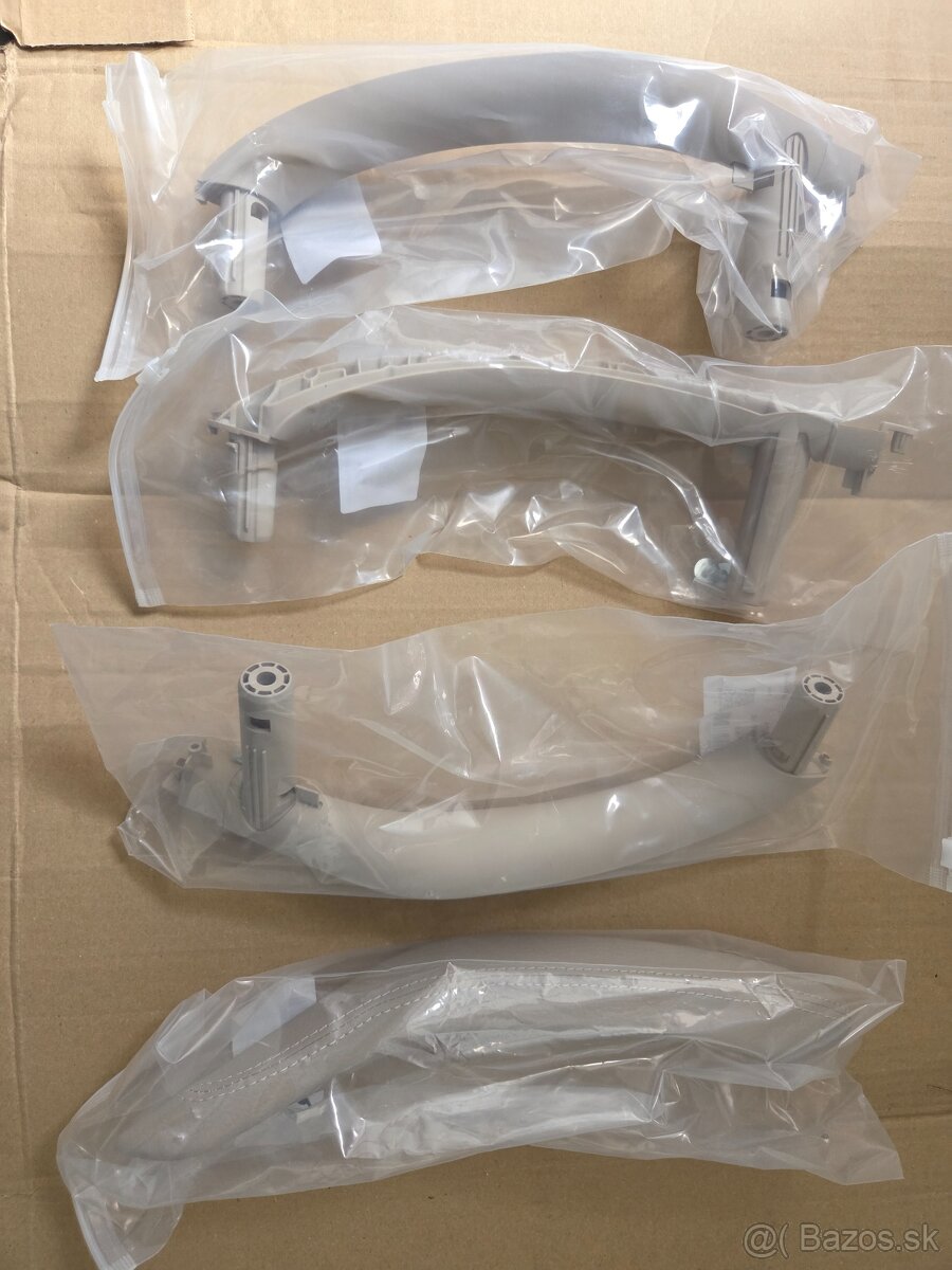 Madla dveri bmw X6 f16