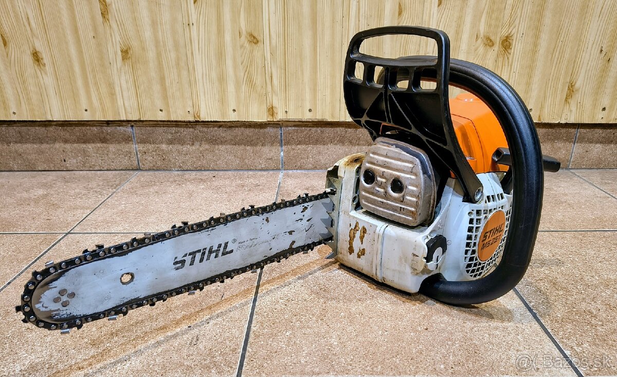 Stihl MS 251
