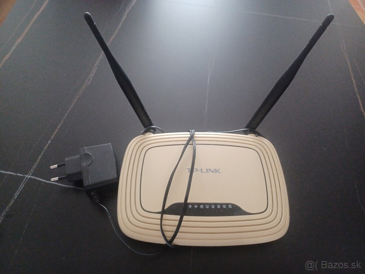 Wifi router