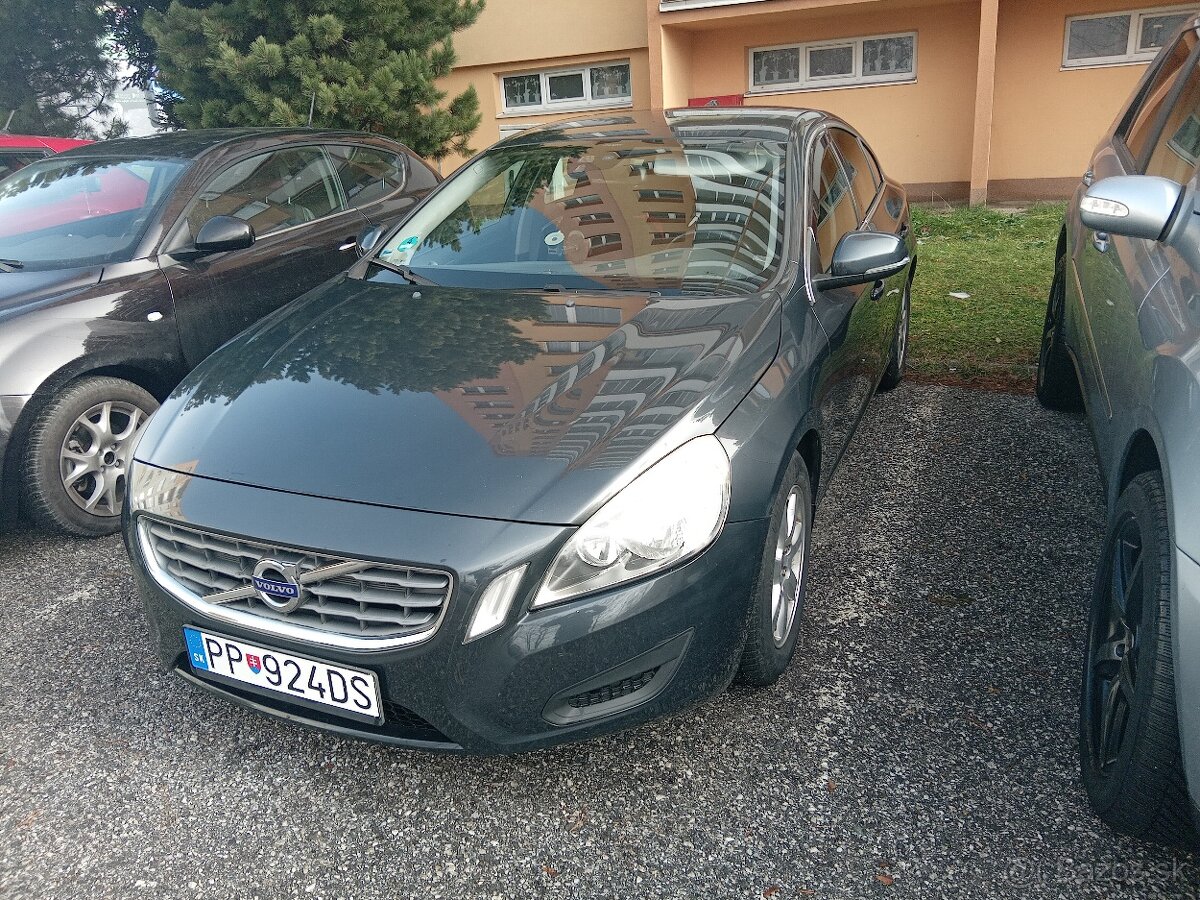 Predám Volvo S 60