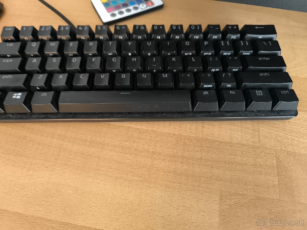 Razer Hunstman Mini (US)