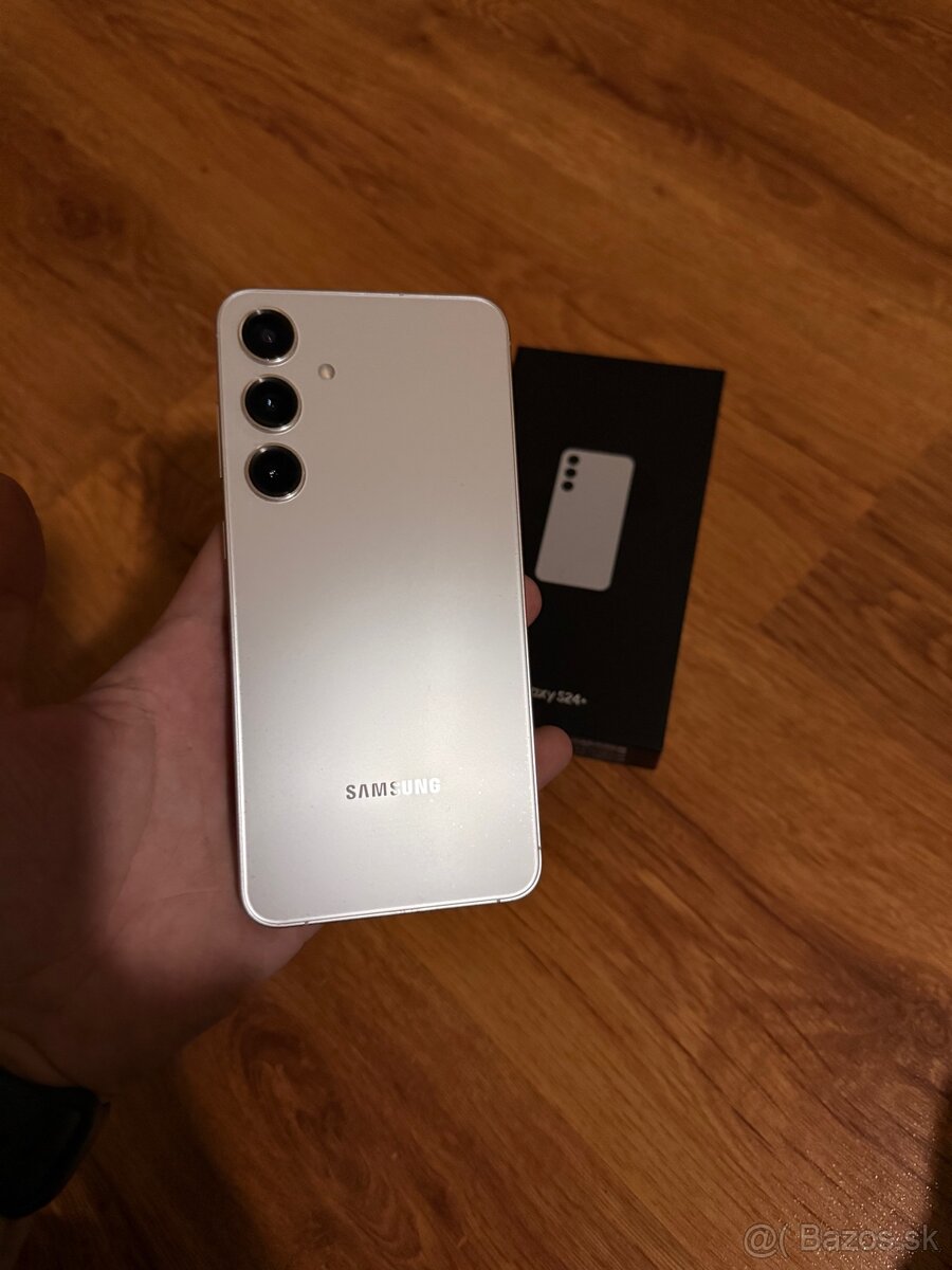 Samsung Galaxy S24+ 512GB