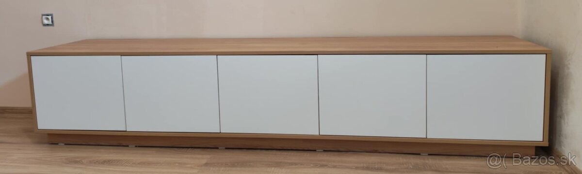 Nábytok do obývačky