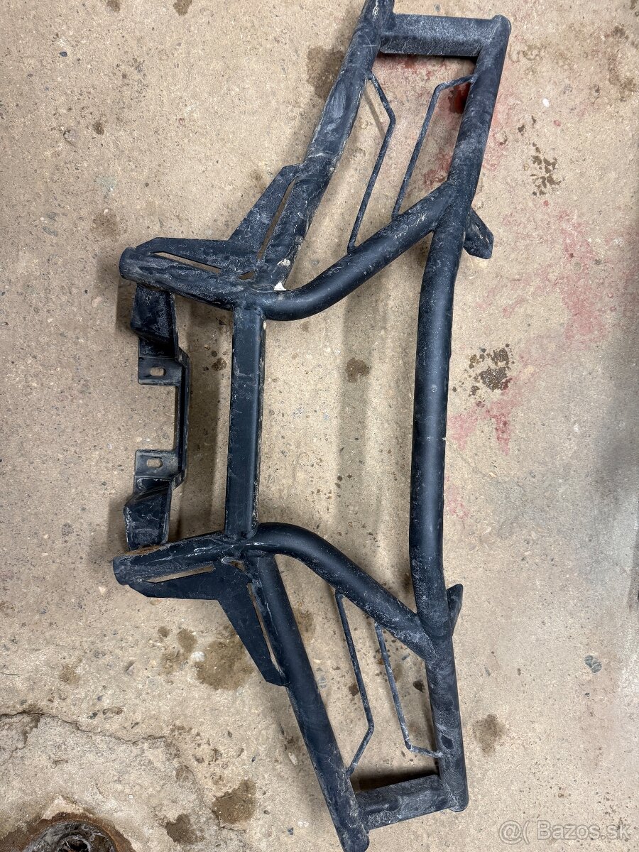 Ochranny ram cfmoto x850